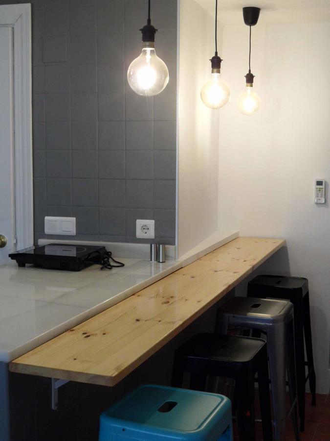 New Uncibay'S Home 2 马拉加 外观 照片